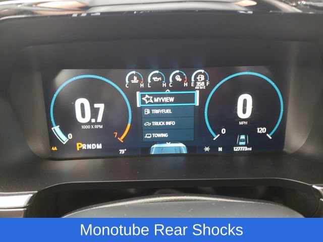 Used 2022 Ford F150 Lariat image 20