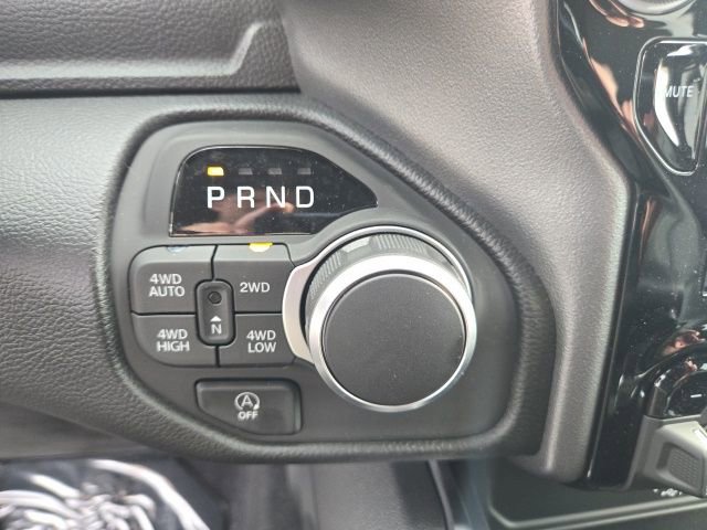 New 2026 RAM 1500 Big Horn image 16