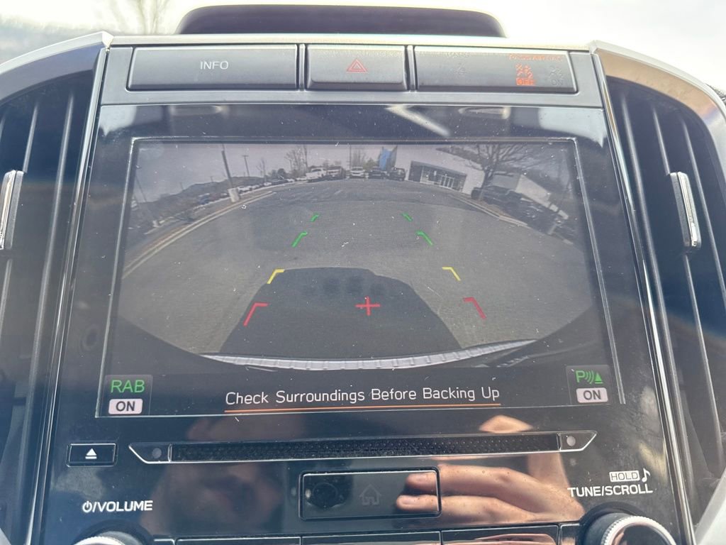 Used 2019 Subaru Ascent Premium w/ Popular Package #2 image 24