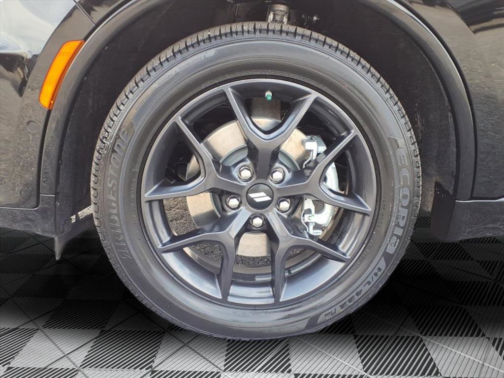 New 2026 Dodge Durango GT image 9