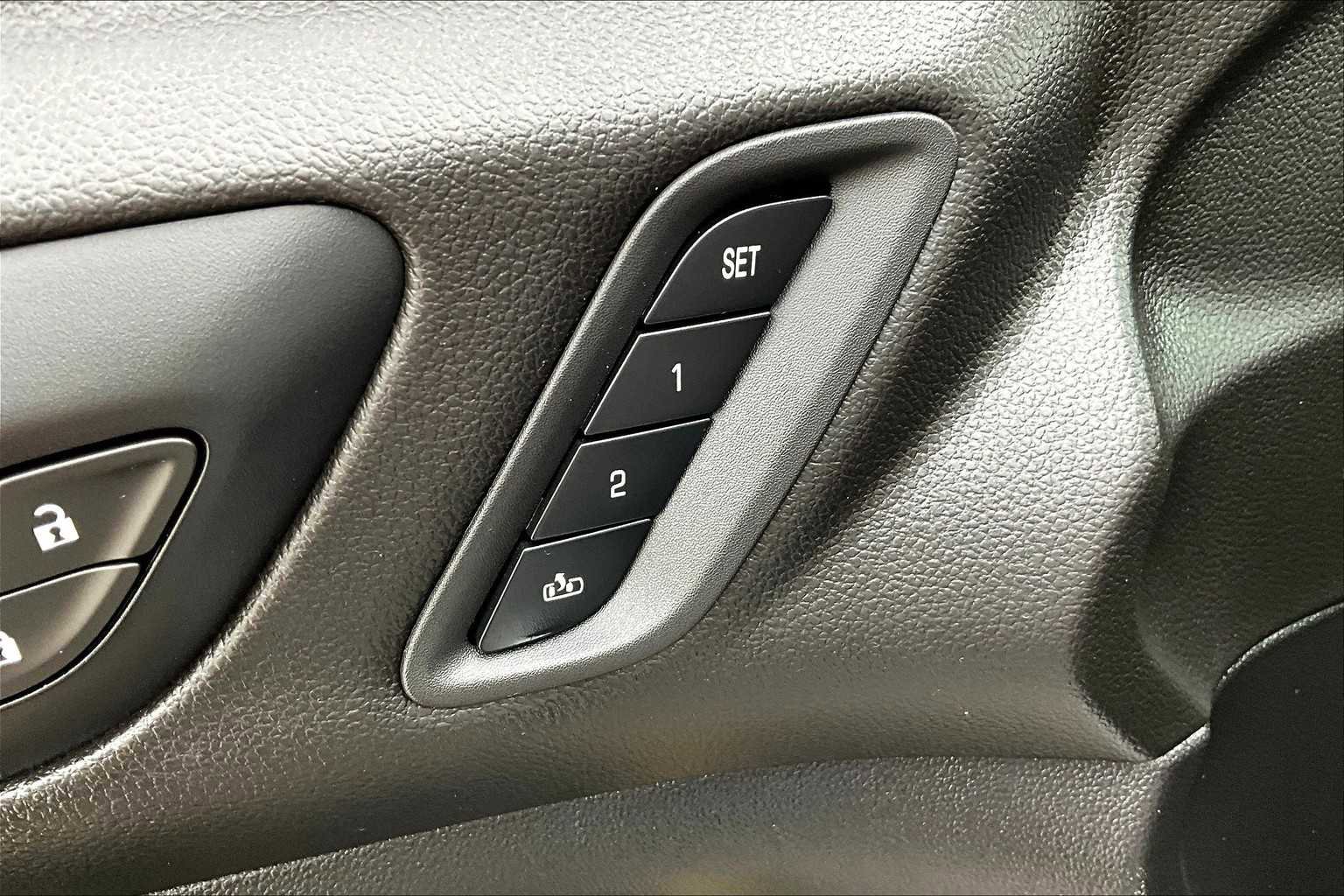 Used 2019 GMC Acadia Denali FWD image 14