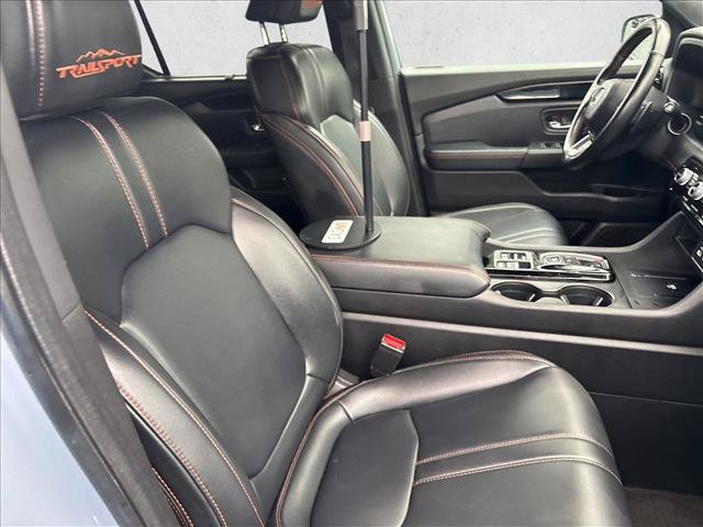 Used 2023 Honda Pilot TrailSport image 21