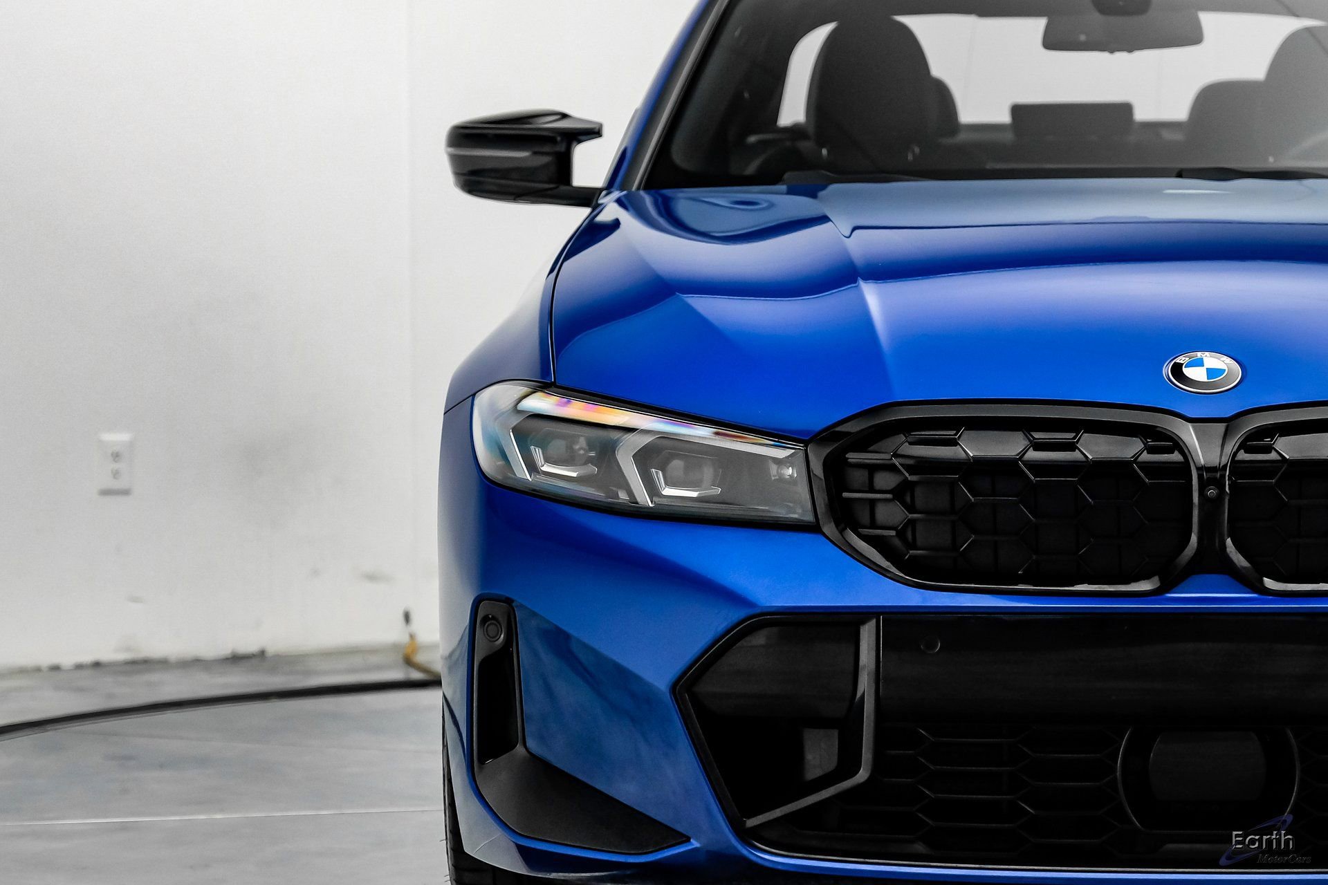 Used 2024 BMW M340i xDrive image 26