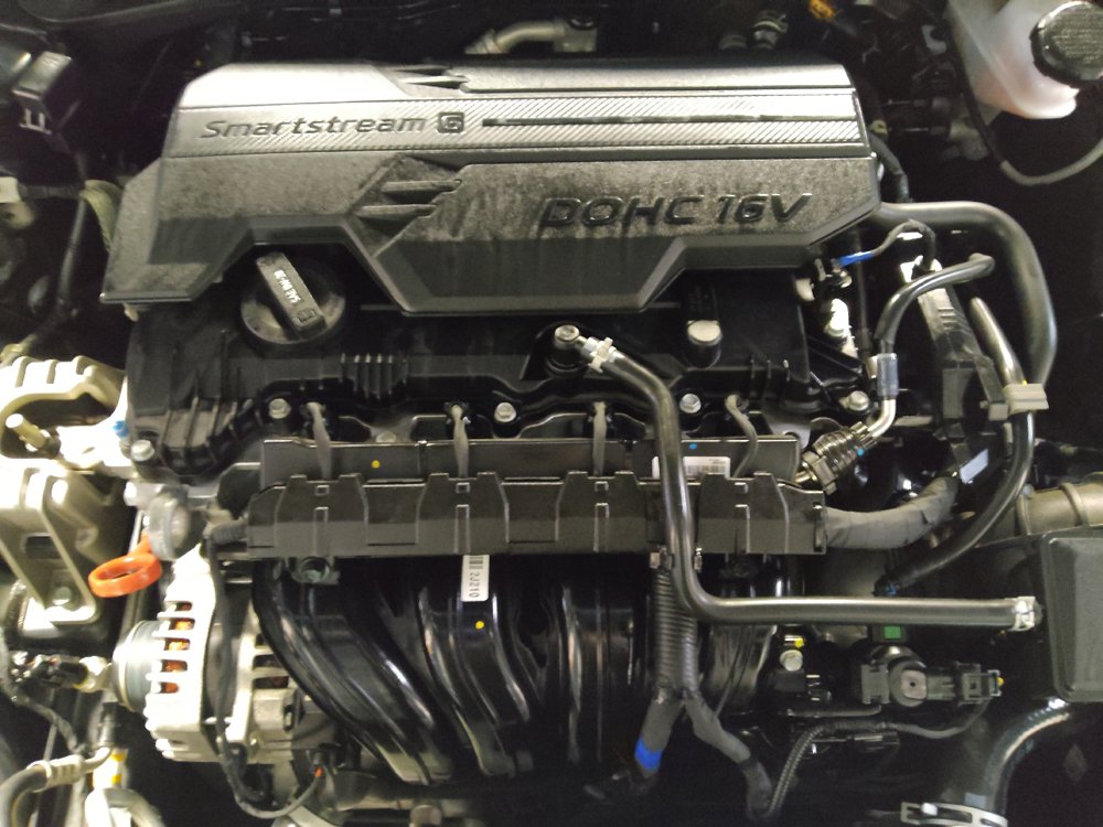 Used 2023 Hyundai Elantra SEL FWD image 30