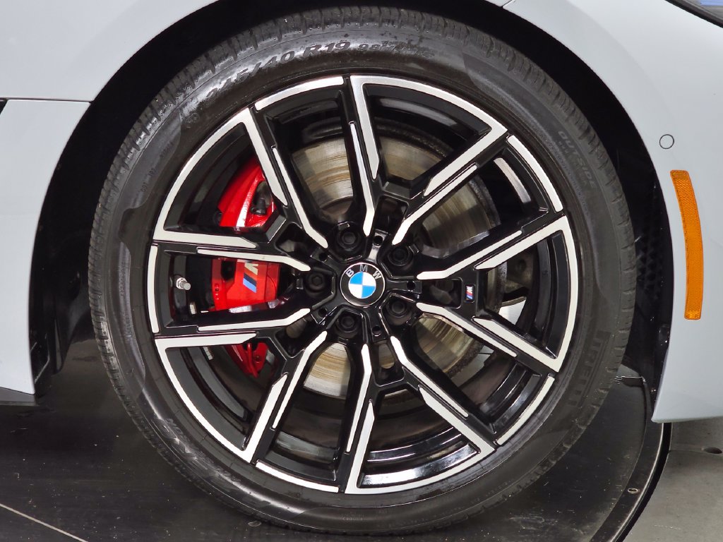 Used 2024 BMW M440i xDrive Gran Coupe w/ Premium Package AWD/4WD image 11