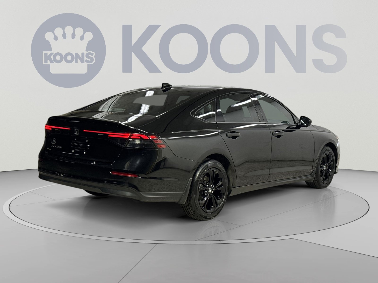 Used 2025 Honda Accord SE image 20