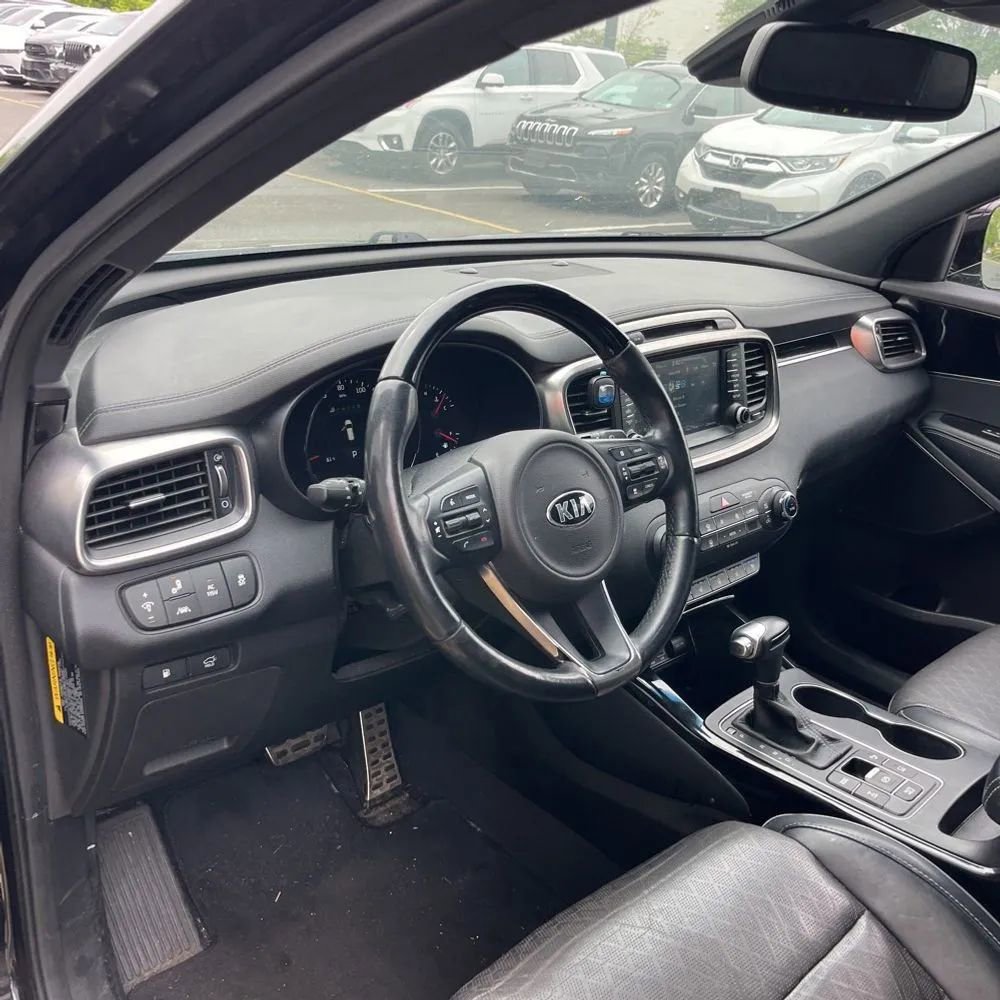 Used 2018 Kia Sorento SX AWD/4WD image 28