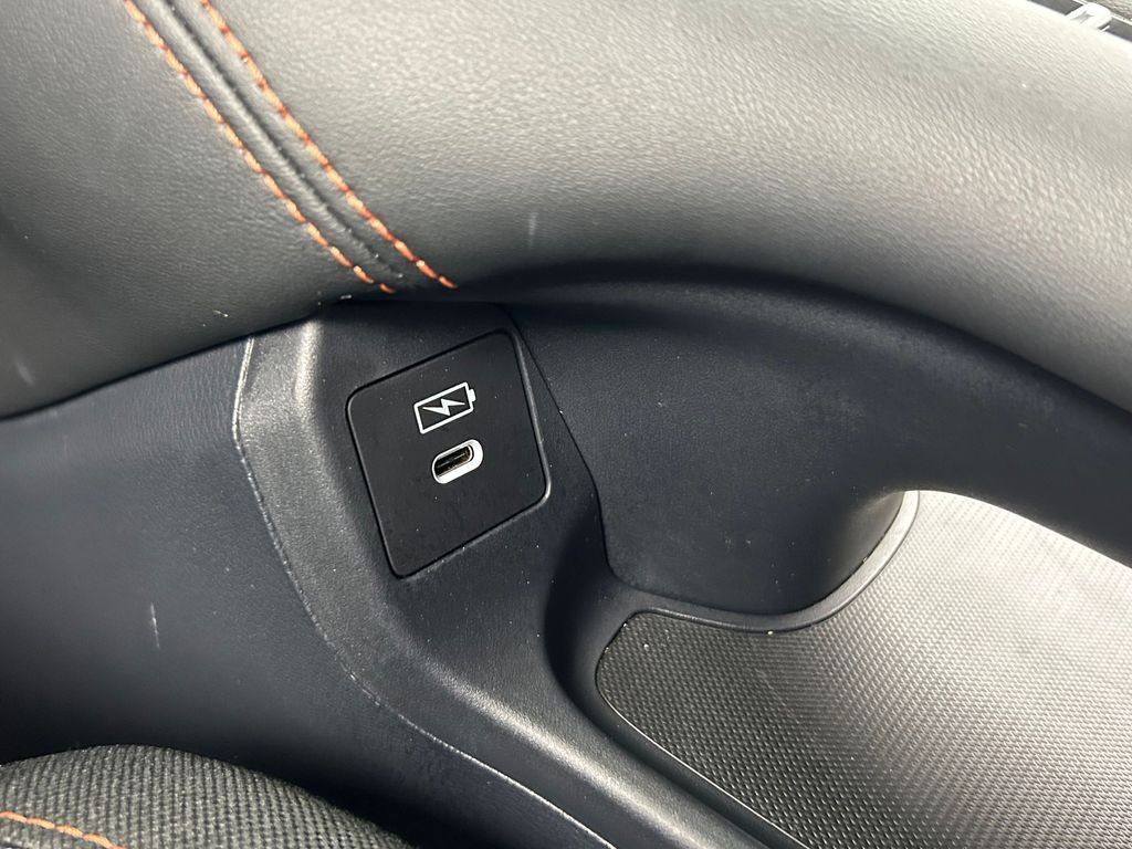 Used 2024 Honda HR-V Sport image 30