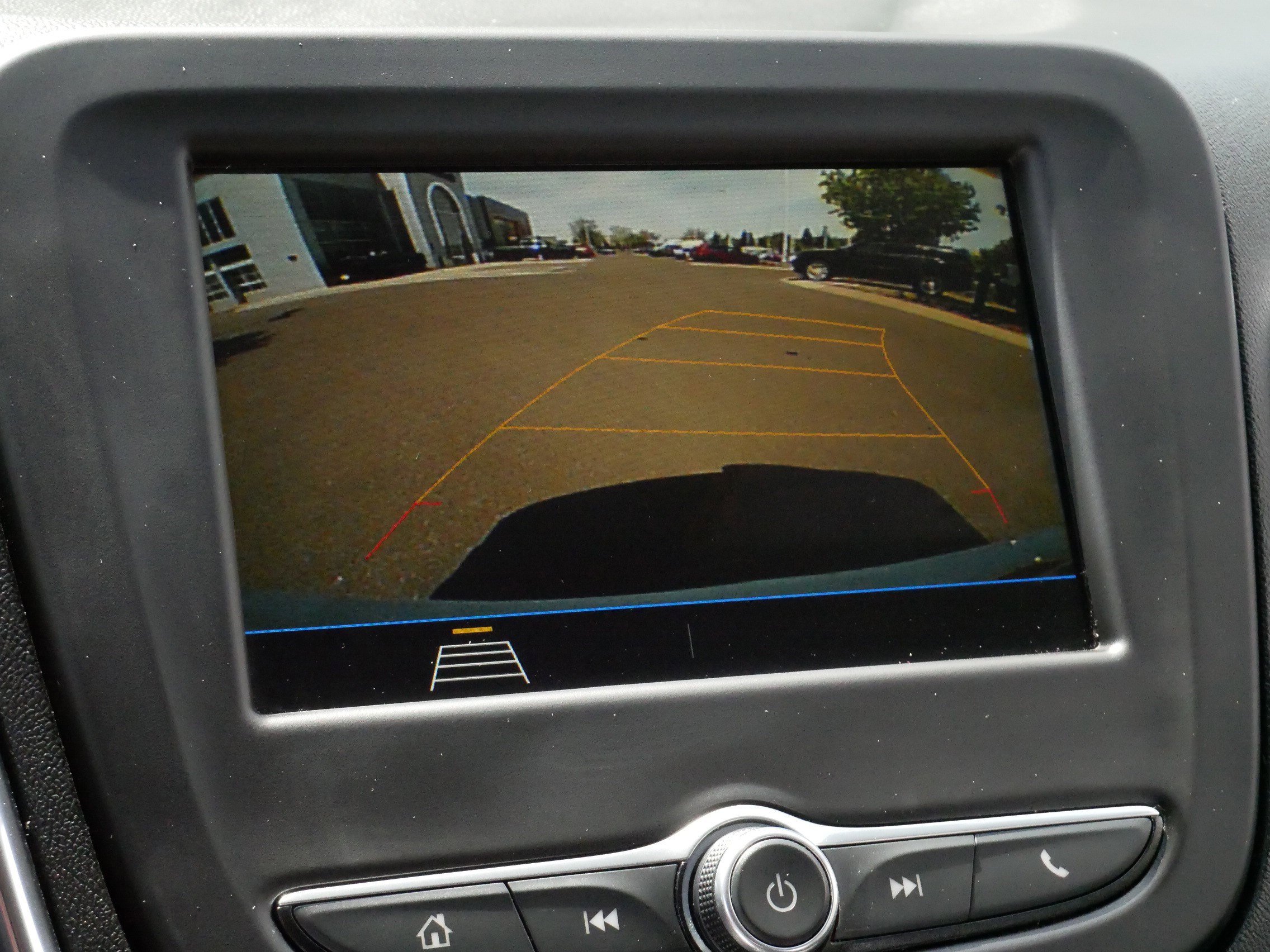 Used 2019 Chevrolet Equinox LT AWD/4WD image 29