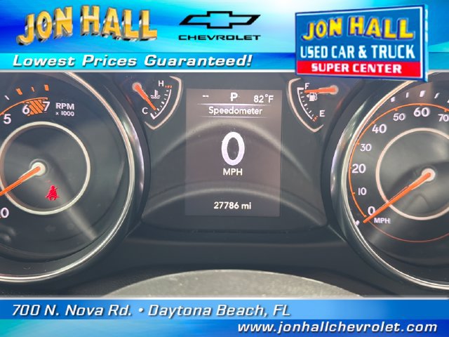 Used 2023 Jeep Wrangler Sport AWD/4WD image 20