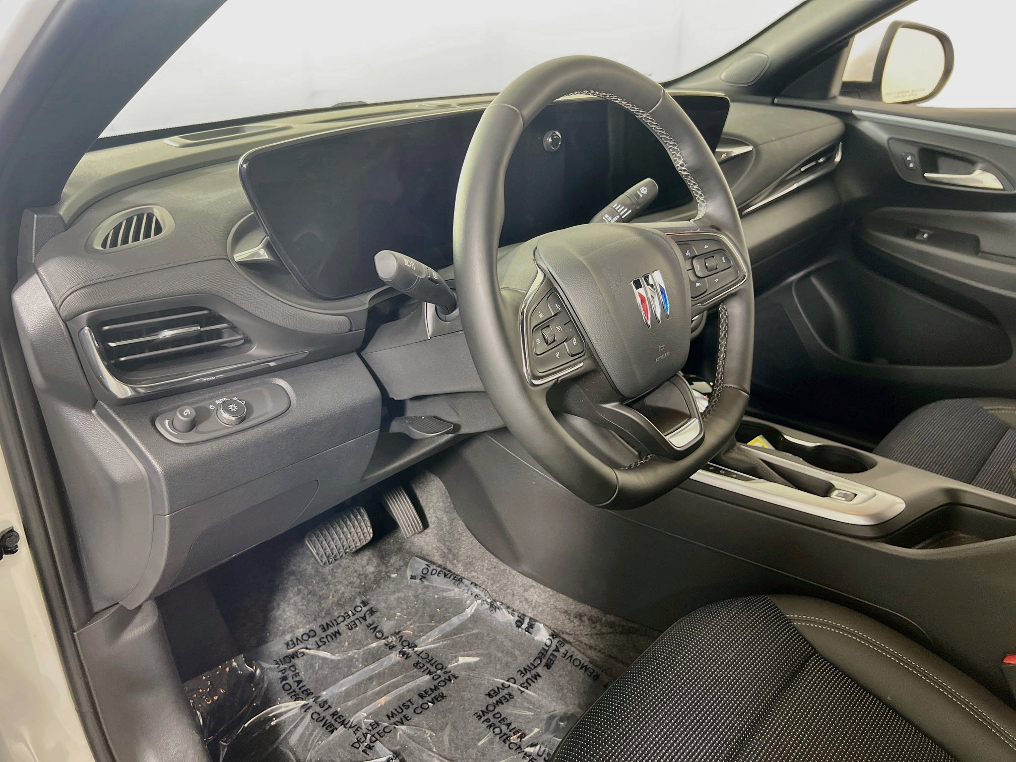 Used 2026 Buick Envista Preferred w/ Convenience I Package FWD image 9