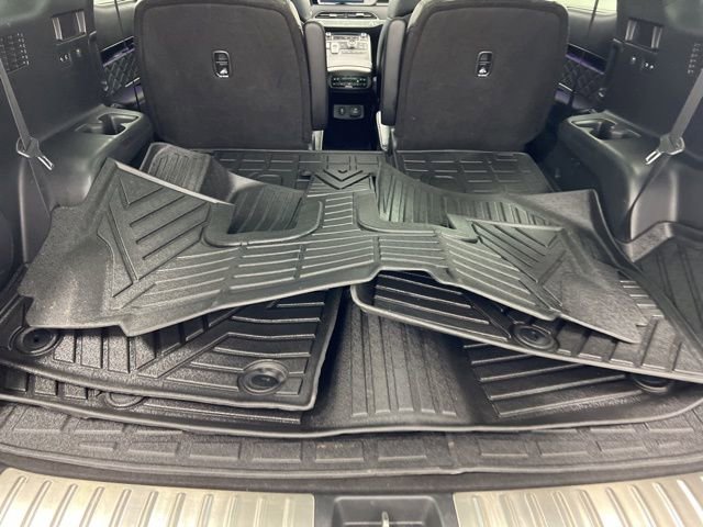 Used 2020 Hyundai Palisade Limited image 9