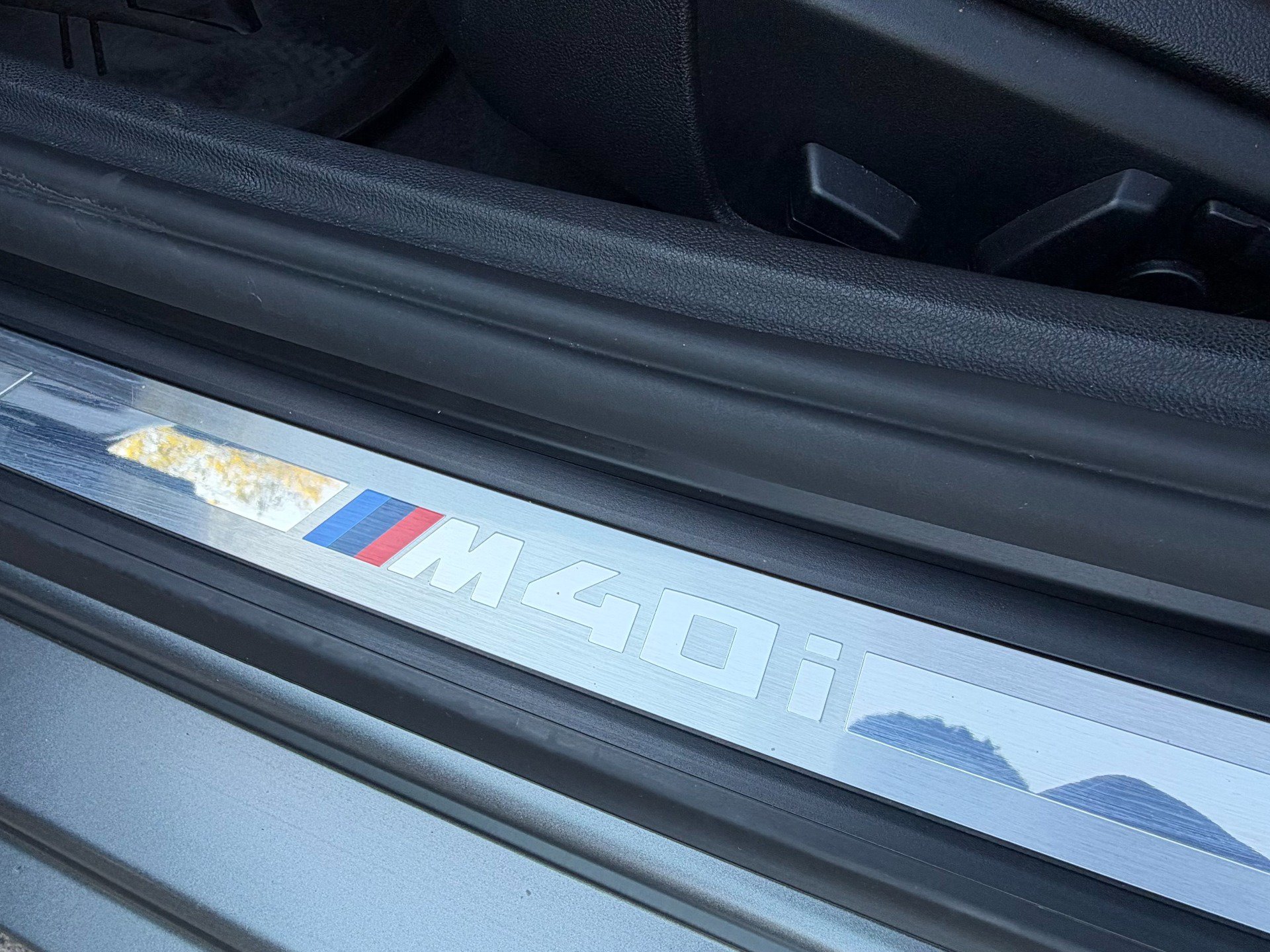 Used 2022 BMW Z4 M40i w/ Premium Package RWD image 44