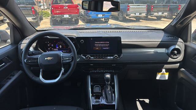 New 2026 Chevrolet Colorado LT w/ LT Convenience Package image 9