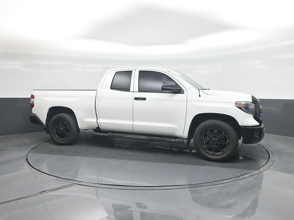 Used 2014 Toyota Tundra SR RWD image 11