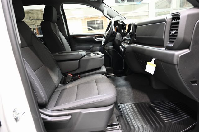 New 2026 Chevrolet Silverado 1500 LT image 11