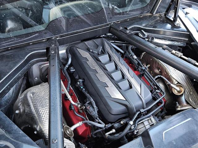 Used 2024 Chevrolet Corvette Stingray Coupe w/ 1LT image 19