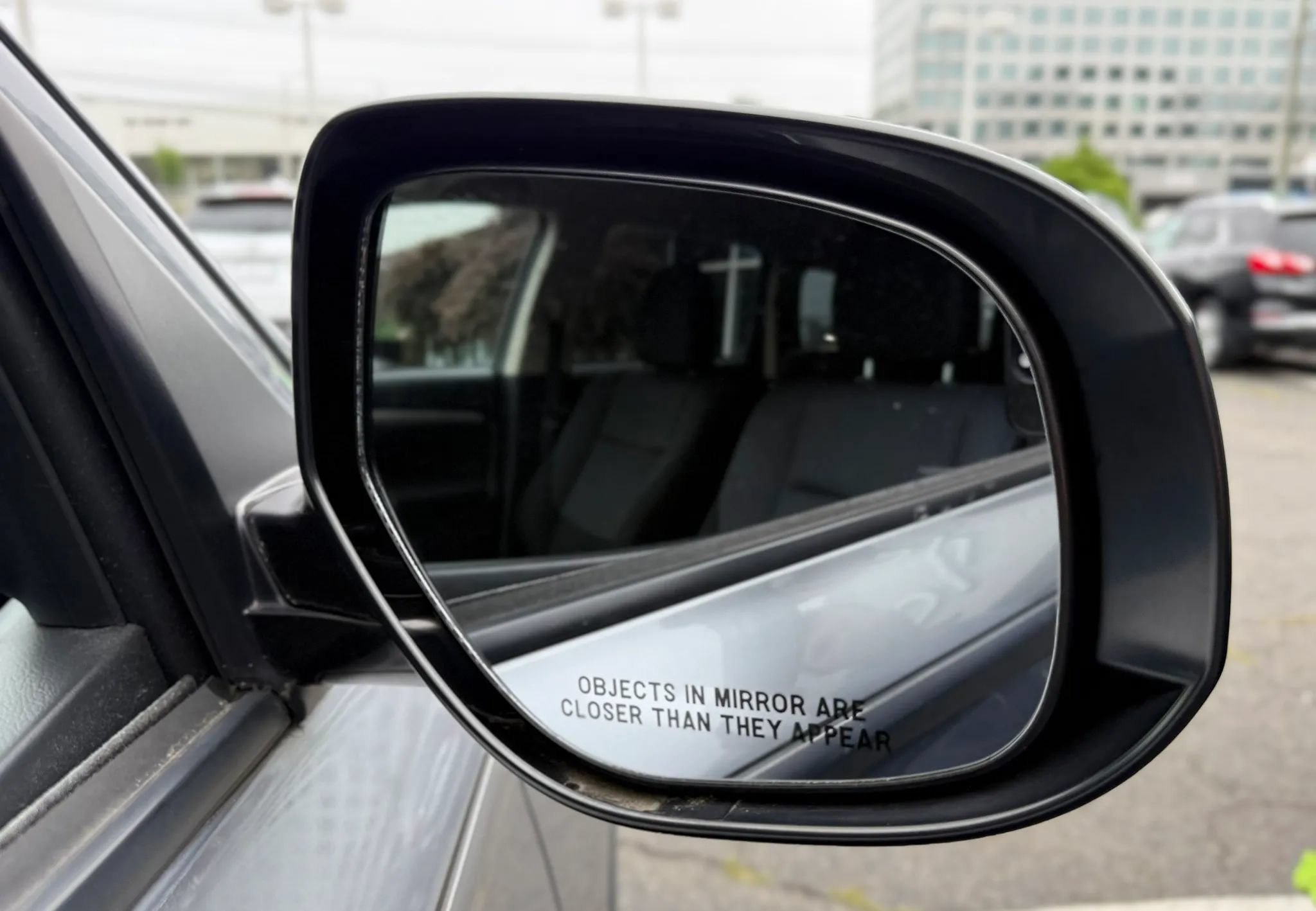 Used 2015 Mitsubishi Outlander ES FWD image 39
