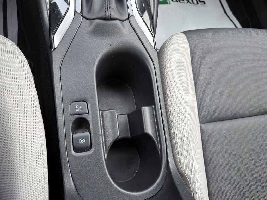 Used 2025 Toyota Corolla Hybrid Sedan image 43