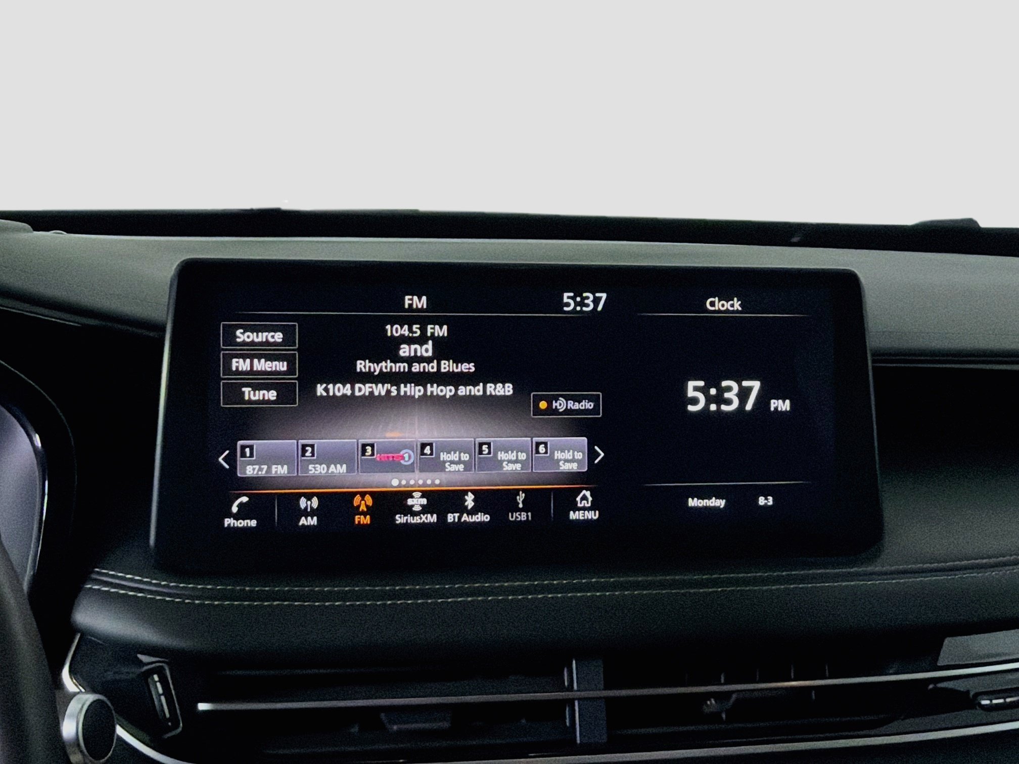 Used 2023 INFINITI QX60 Pure FWD image 19