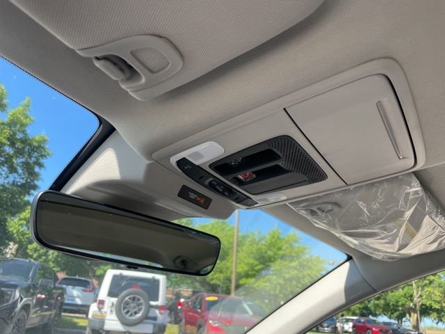 New 2025 Honda Accord Touring image 28