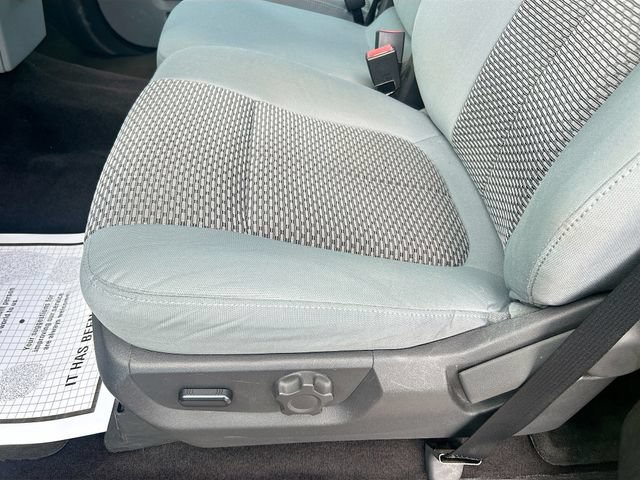 Used 2016 Ford F250 XLT w/ XLT Value Package AWD/4WD image 24