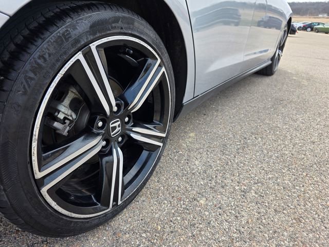 Used 2024 Honda Accord Sport image 38