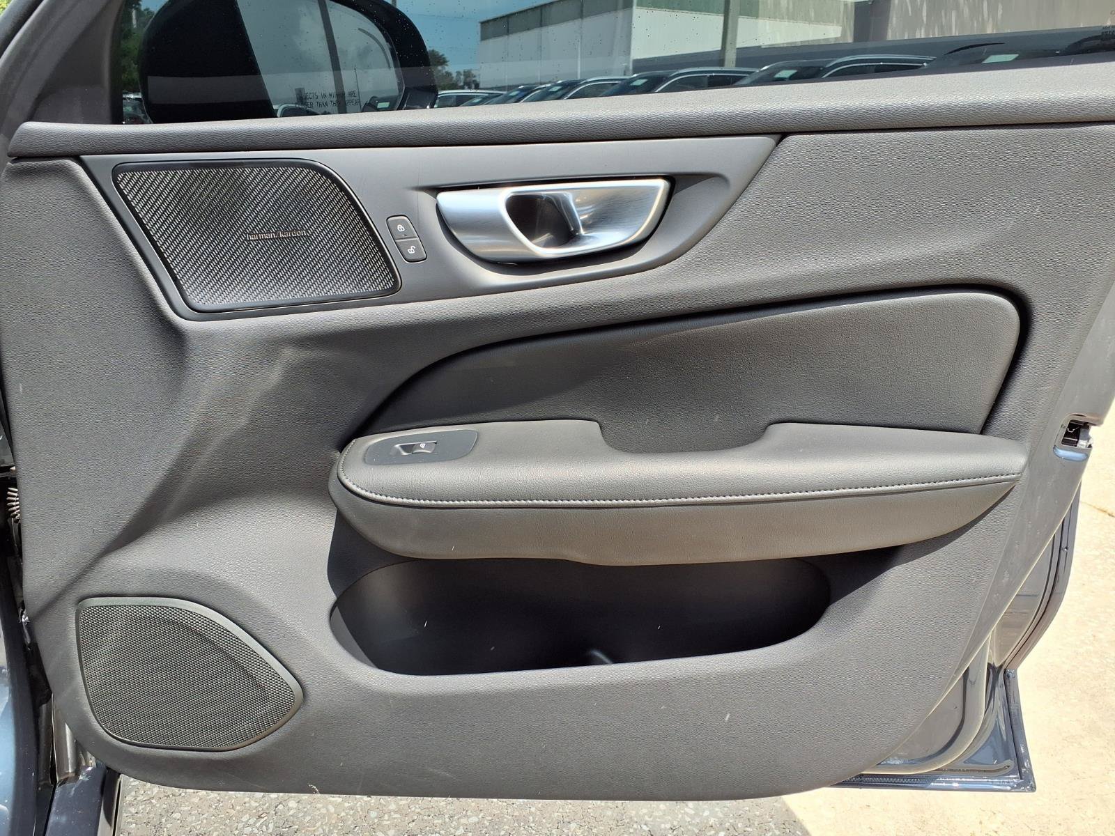 Certified 2025 Volvo S60 B5 Plus FWD image 13