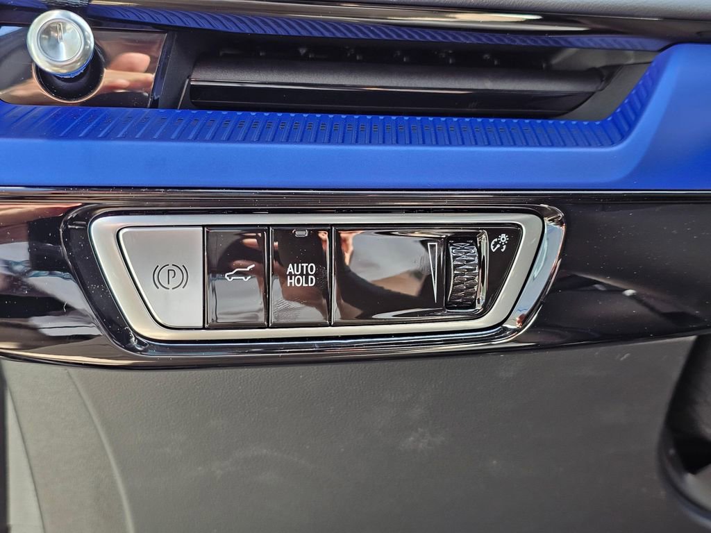 New 2026 Cadillac Optiq V AWD/4WD image 23
