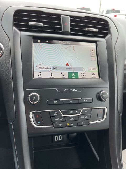 Used 2019 Ford Fusion SE w/ Equipment Group 151A image 43