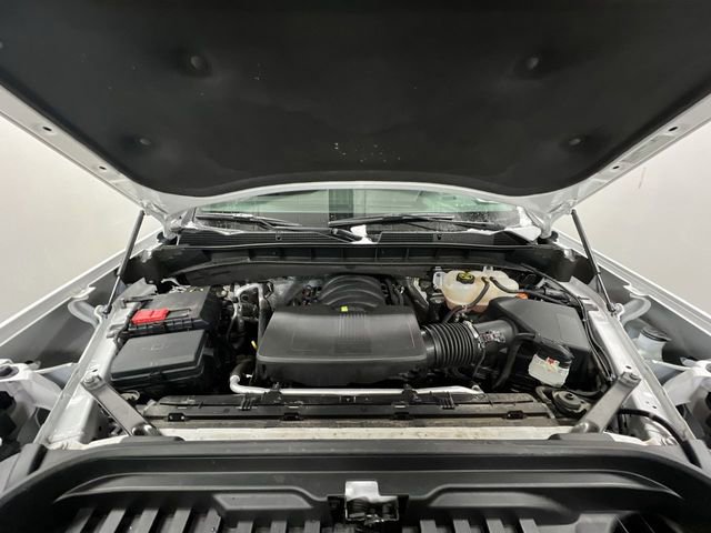 Certified 2023 GMC Sierra 1500 AT4 image 29