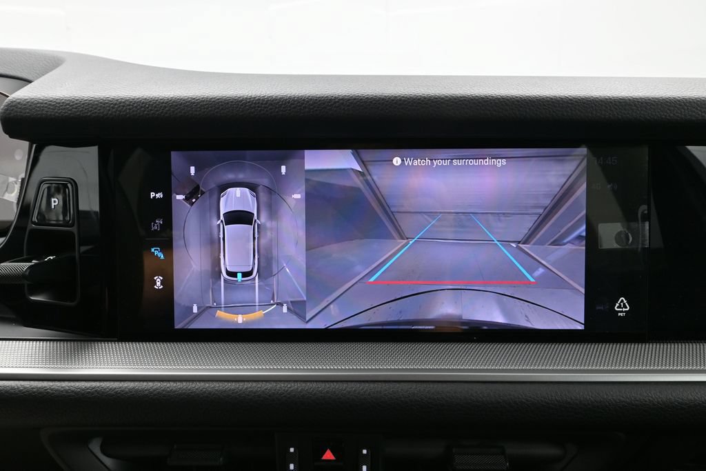 Certified 2026 Porsche Cayenne AWD/4WD image 25