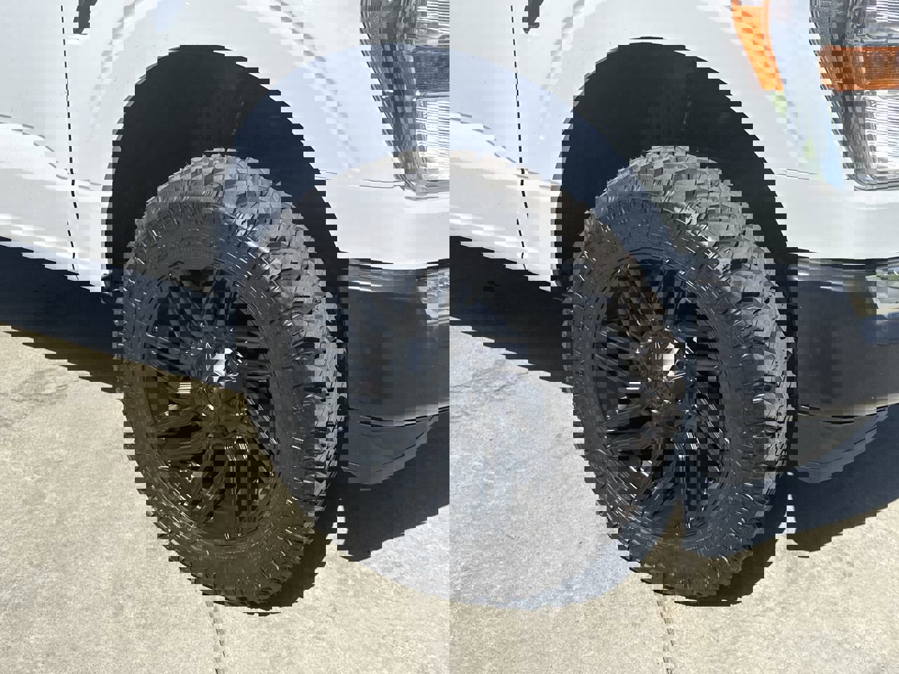 Used 2021 Ford F150 XL w/ Equipment Group 101A High image 26