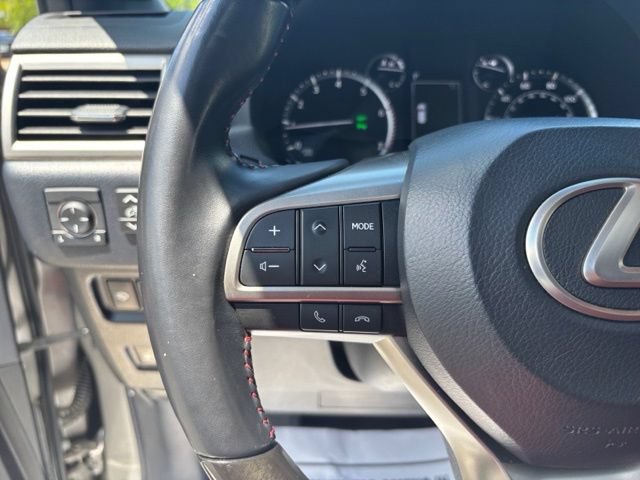 Used 2020 Lexus GX 460 Premium w/ Premium Package AWD/4WD image 14