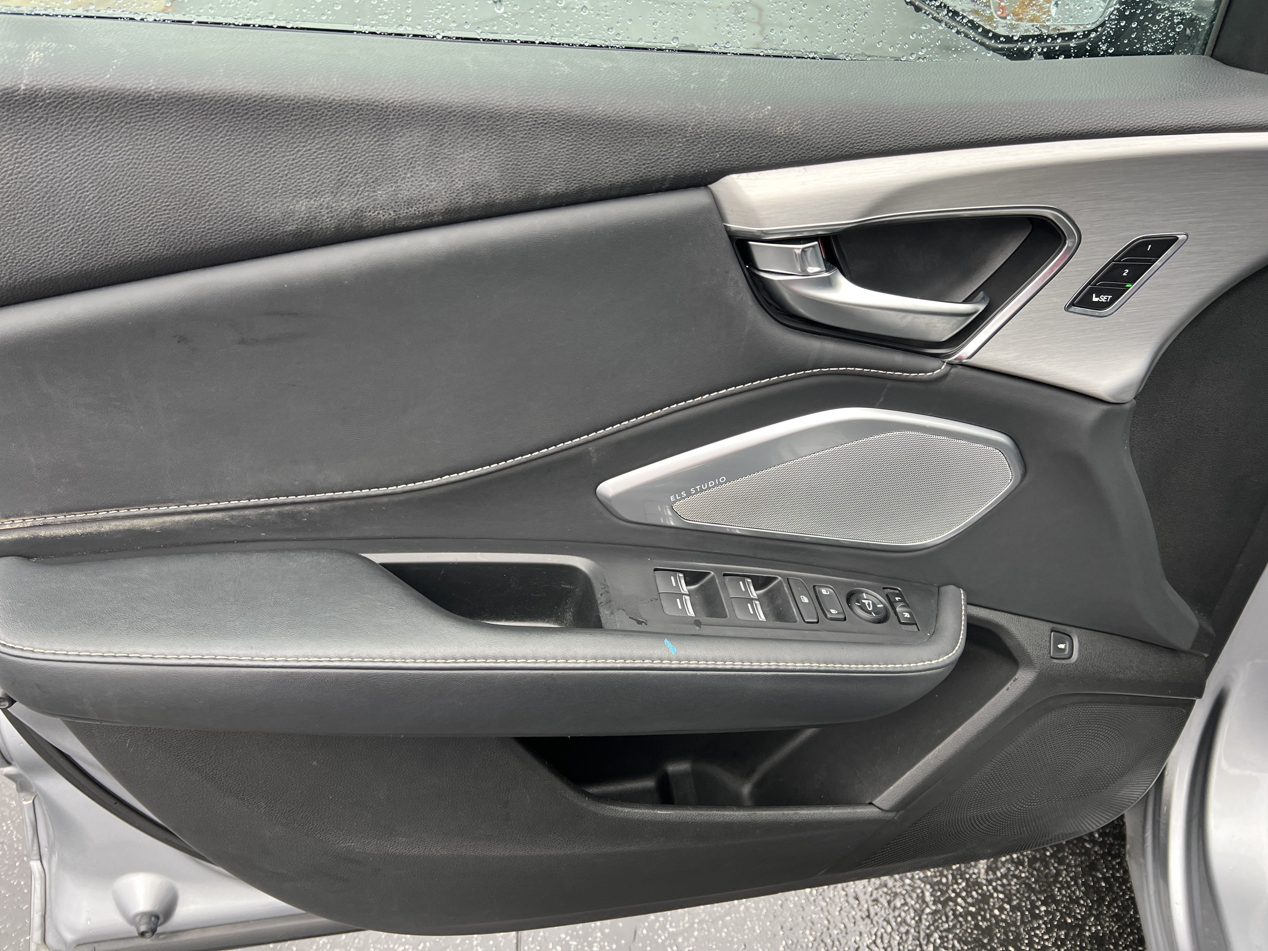 Used 2022 Acura RDX w/ Technology Package FWD image 11