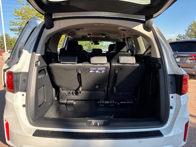 New 2026 Honda Odyssey Elite image 9