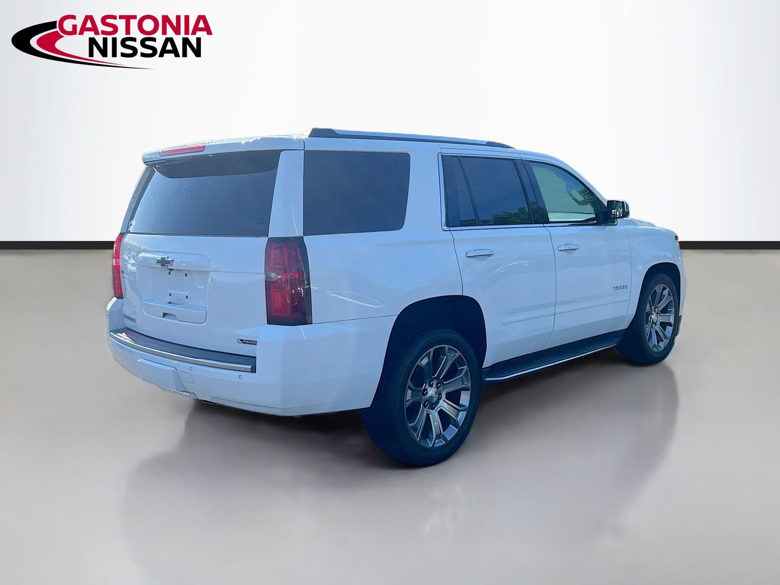 Used 2017 Chevrolet Tahoe Premier image 9