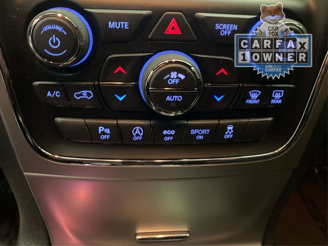 Used 2018 Jeep Grand Cherokee Overland image 32