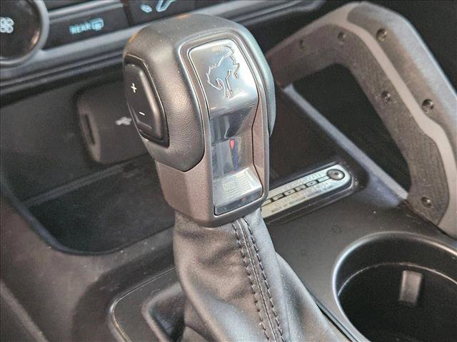 Used 2023 Ford Bronco Big Bend image 13