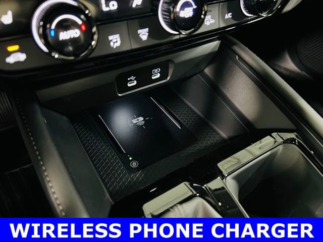 New 2026 Honda Accord Touring image 11