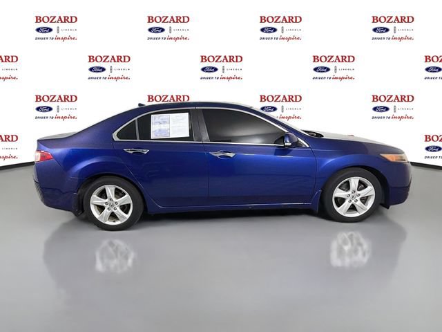 Used 2012 Acura TSX Sedan FWD image 9