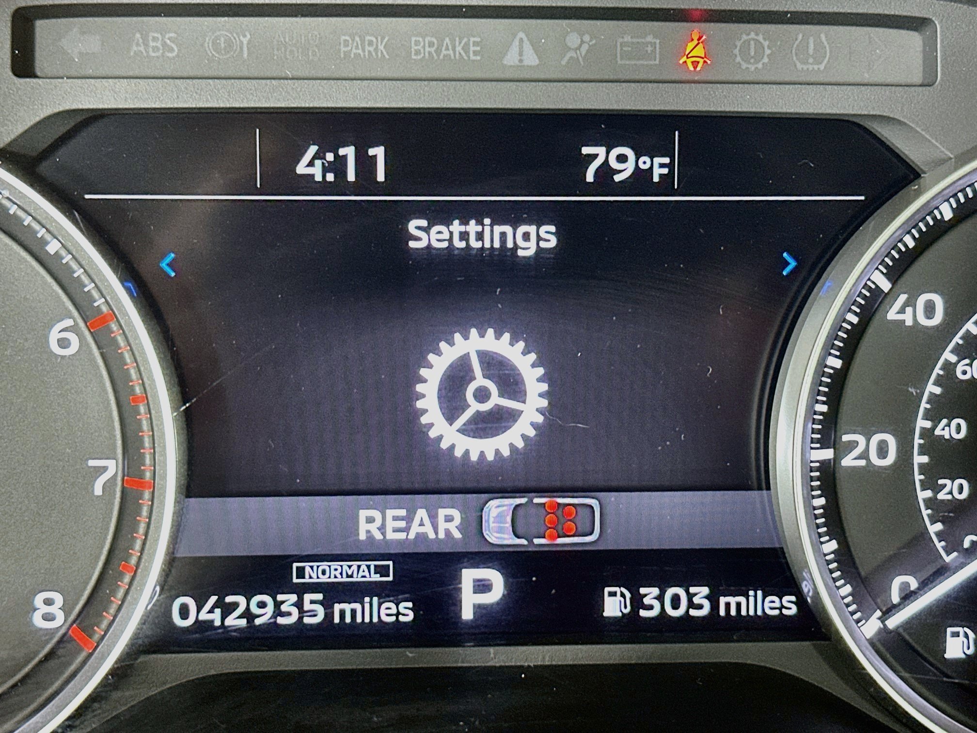 Used 2024 Mitsubishi Outlander SE FWD image 19