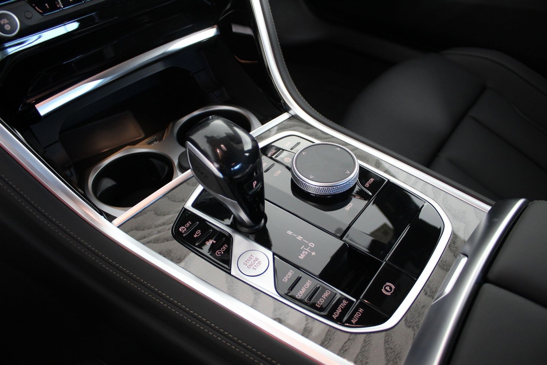 Used 2026 BMW M850i xDrive M850i image 16