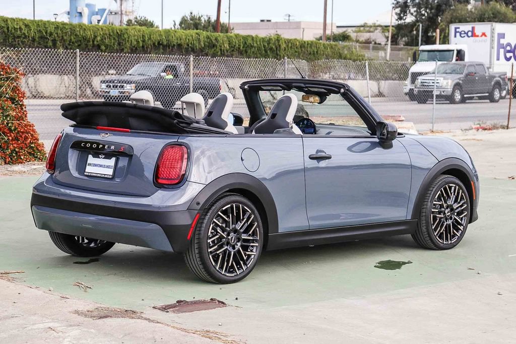 Used 2026 MINI Cooper S FWD image 13