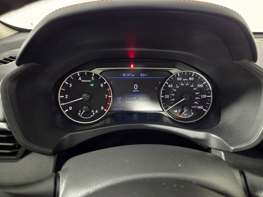 Used 2022 Nissan Altima 2.5 SR image 15