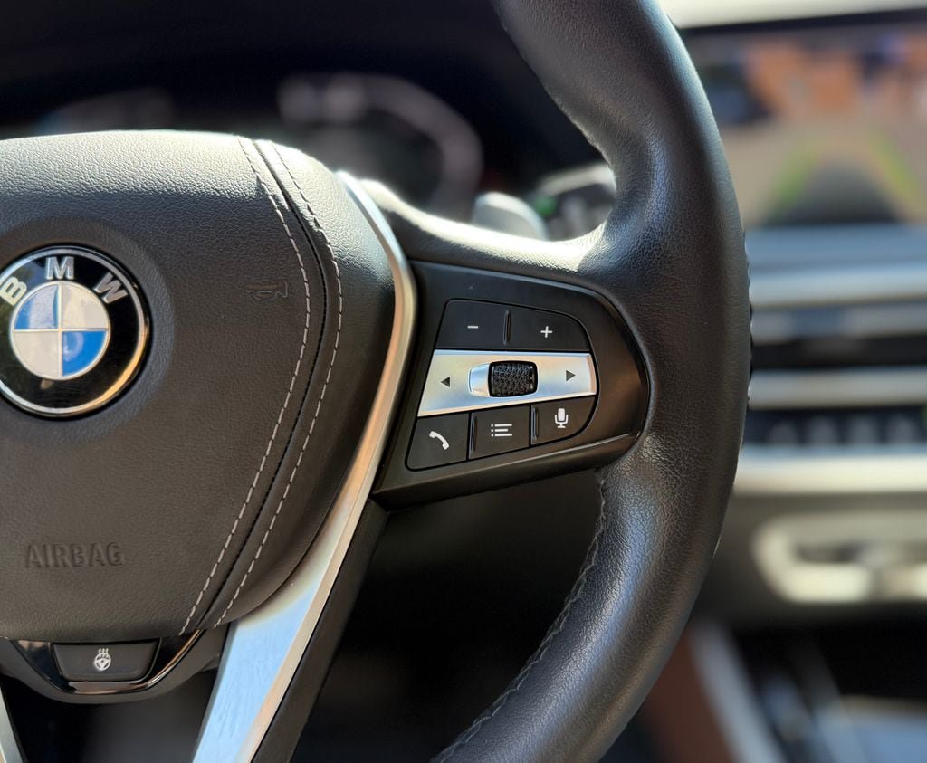 Used 2023 BMW X5 xDrive40i w/ Premium Package AWD/4WD image 24