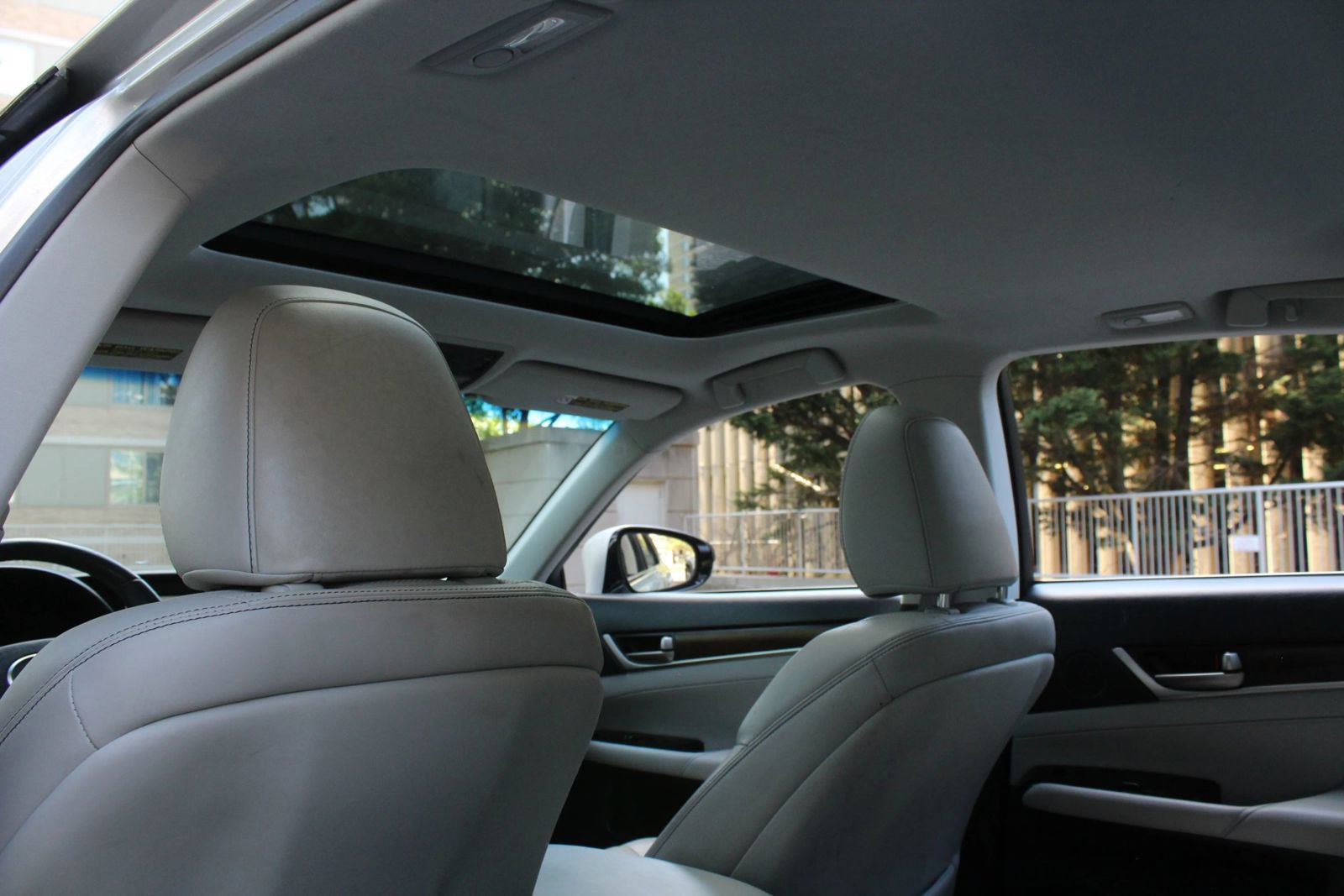 Used 2015 Lexus GS 350 RWD image 21