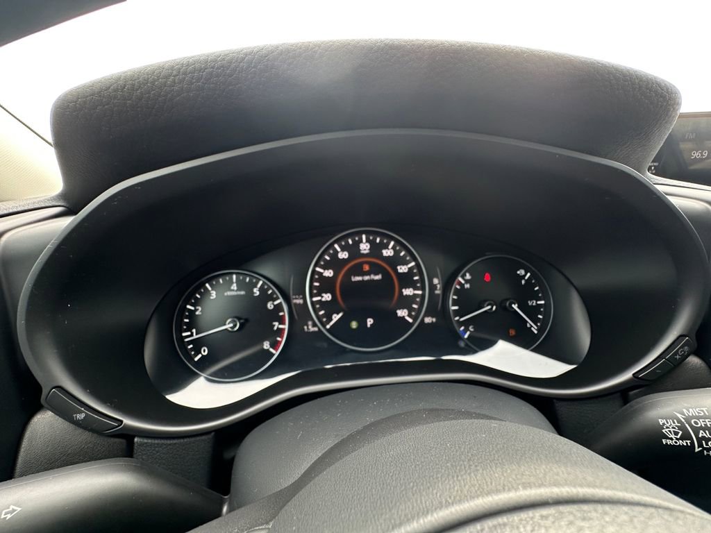 New 2026 MAZDA CX-50 AWD 2.5 S w/ Weather Package image 13