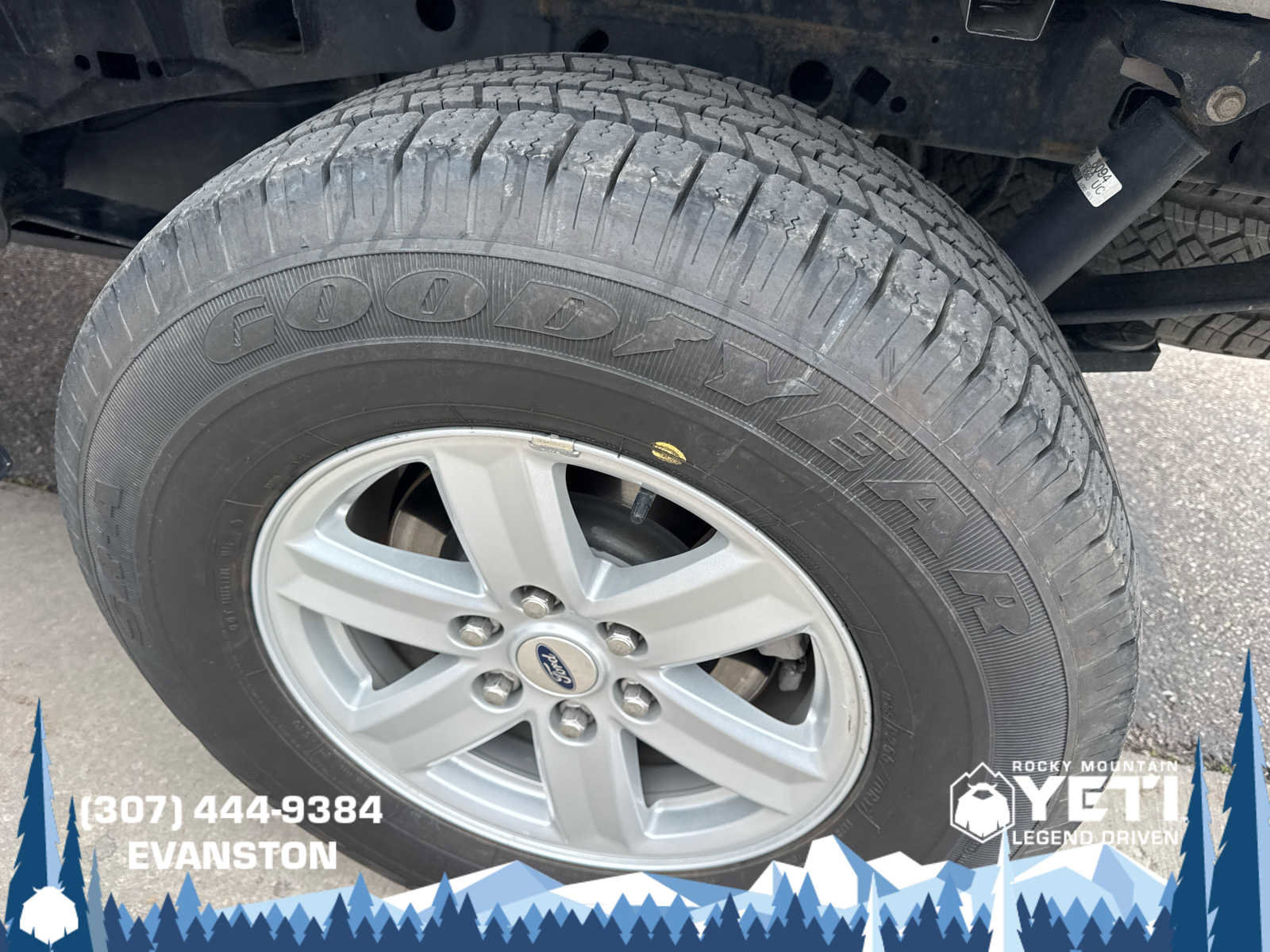 Used 2021 Ford F150 XLT w/ Equipment Group 301A Mid image 20