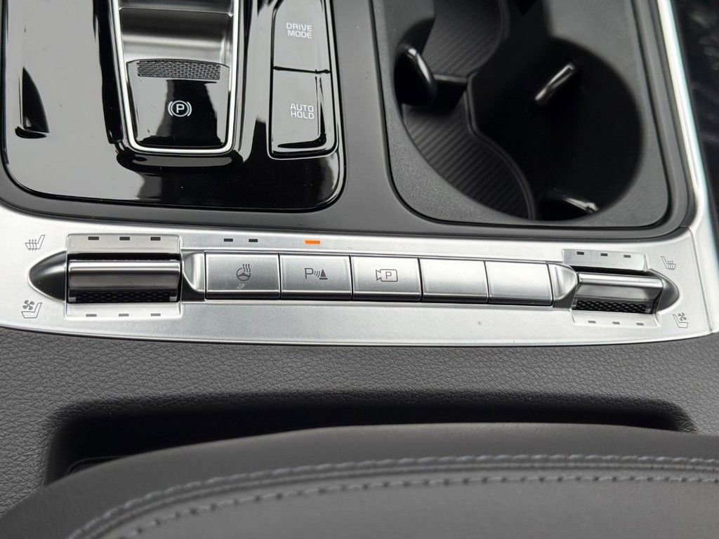 New 2026 Kia Carnival SX Prestige image 19